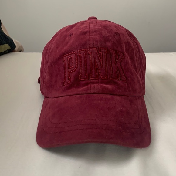 Pink hat - Picture 3 of 4